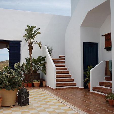 Ferienwohnung Alsur Calabardina Exterior foto